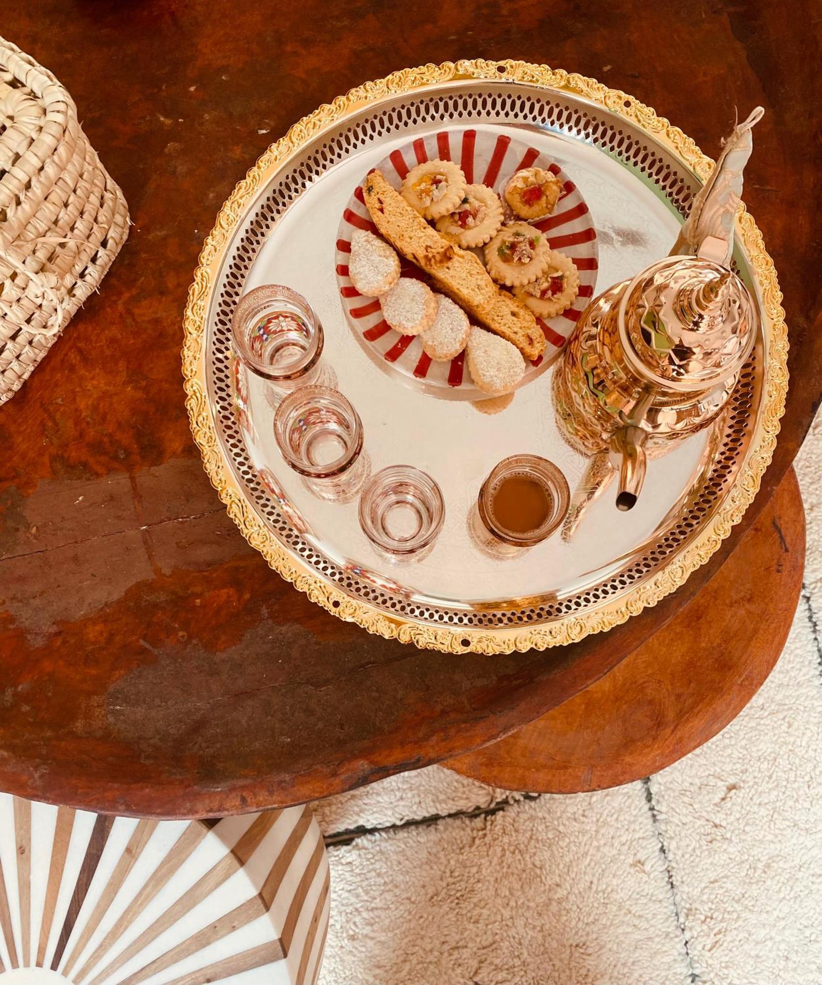 Riad Gasaembre Touareg Marrakesz Zewnętrze zdjęcie