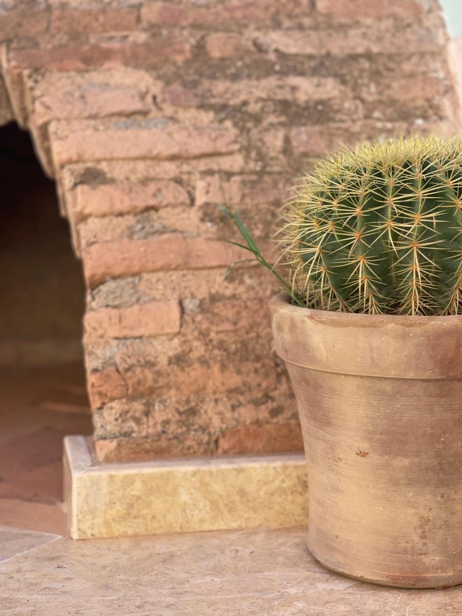 Riad Gasaembre Touareg Marrakesz Zewnętrze zdjęcie